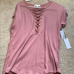 Active USA top